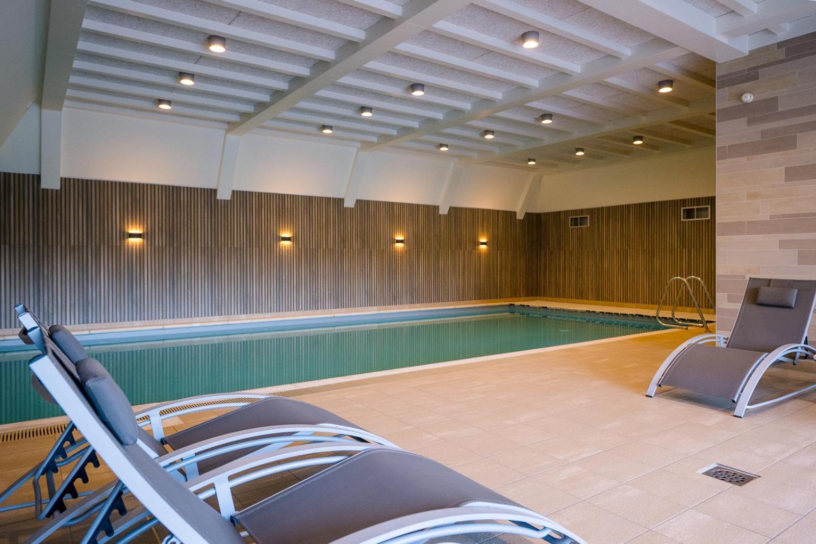 נס Hotel Hofker מראה חיצוני תמונה